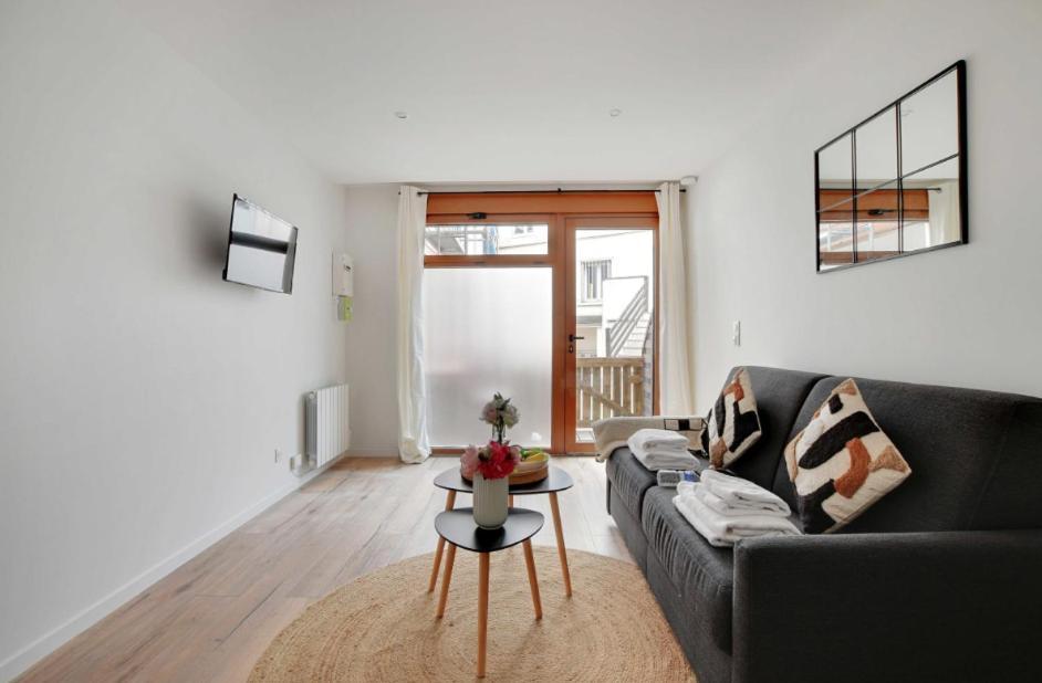 Residence A Proximite De Paris Le Kremlin-Bicêtre Eksteriør billede