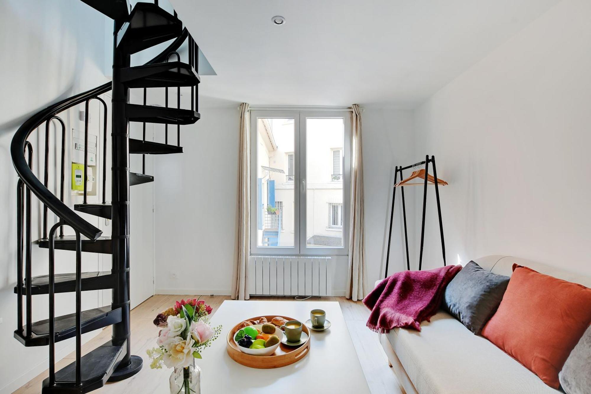 Residence A Proximite De Paris Le Kremlin-Bicêtre Eksteriør billede