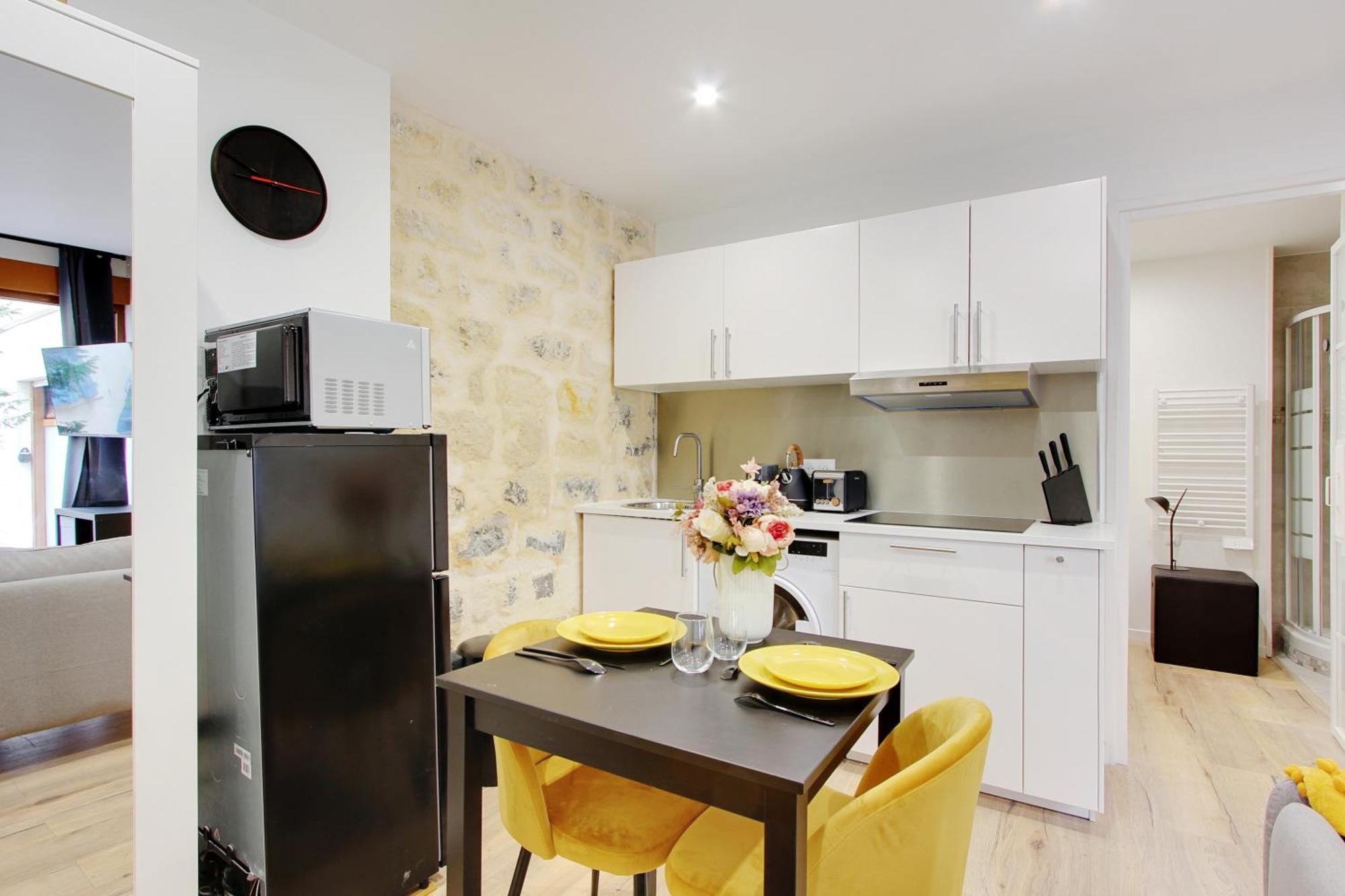 Residence A Proximite De Paris Le Kremlin-Bicêtre Eksteriør billede